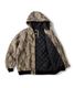 FTC ���եƥ������� WASHED HOODED WORK JACKET