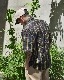 WHATZIS åȥ S/S PLAID SHIRT