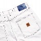 Hellrazor إ쥤 BAGGIE COLOR DENIM SHORTS