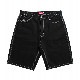 Hellrazor إ쥤 BAGGIE COLOR DENIM SHORTS