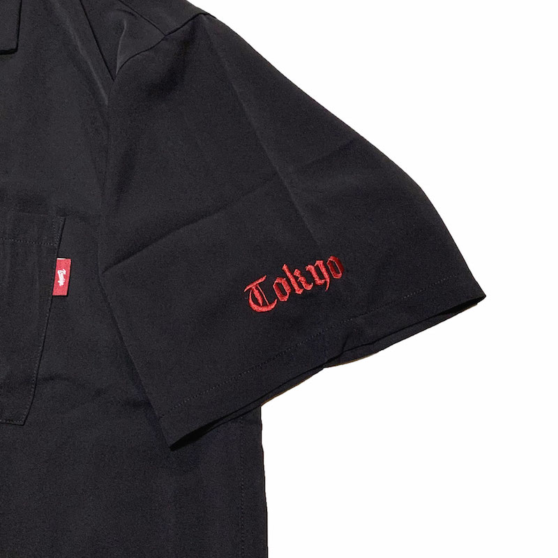 Krooklyn å Silk Touch Shirt