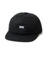 FTC եƥ SMALL LOGO 6 PANEL