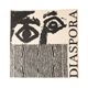 Diaspora skateboards �ǥ������ݥ� All Eyes On Me Bandana