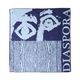 Diaspora skateboards �ǥ������ݥ� All Eyes On Me Bandana