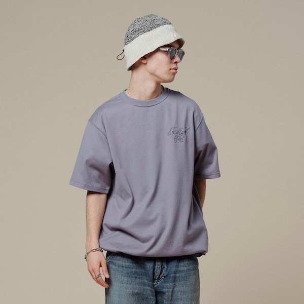 CLUCT ���饯�� SON OF GOD [S/S Top]