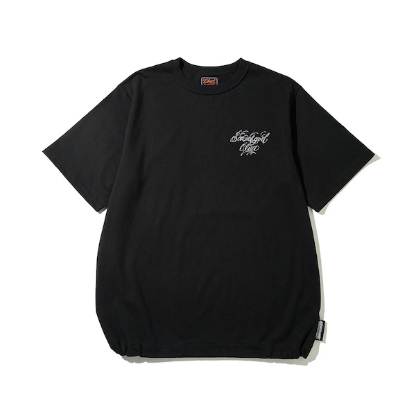 CLUCT ���饯�� SON OF GOD [S/S Top]