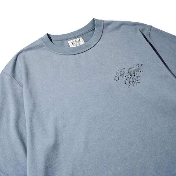 CLUCT ���饯�� SON OF GOD [S/S Top]