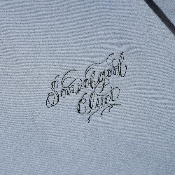 CLUCT ���饯�� SON OF GOD [S/S Top]