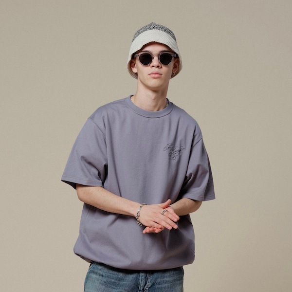CLUCT ���饯�� SON OF GOD [S/S Top]