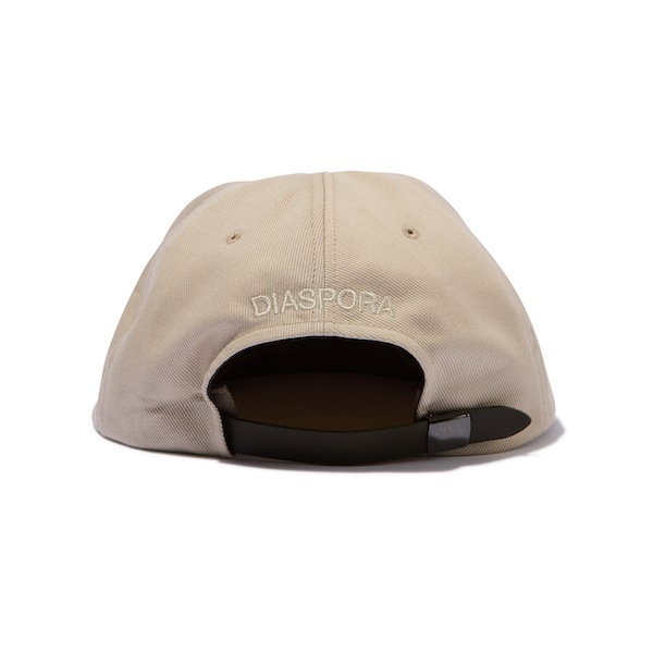 Diaspora skateboards �ǥ������ݥ� Basic Ball Cap