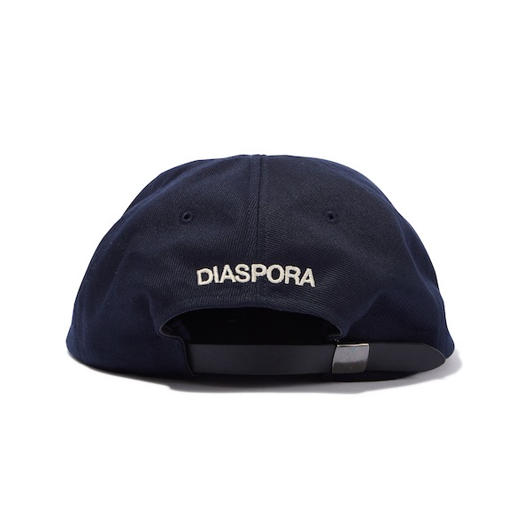 Diaspora skateboards �ǥ������ݥ� Basic Ball Cap