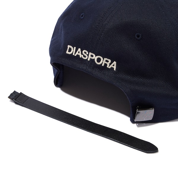 Diaspora skateboards �ǥ������ݥ� Basic Ball Cap