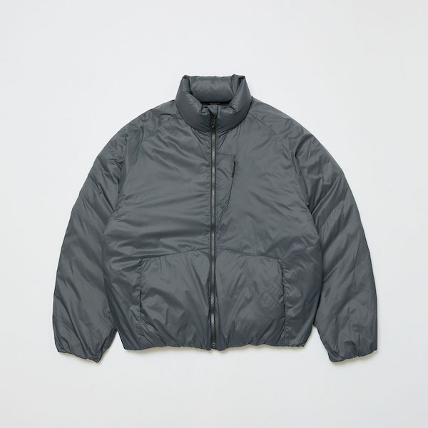 BAL バル BAL / TAION STAND COLLAR DOWN JACKET | BAL / バル | WHATZIS
