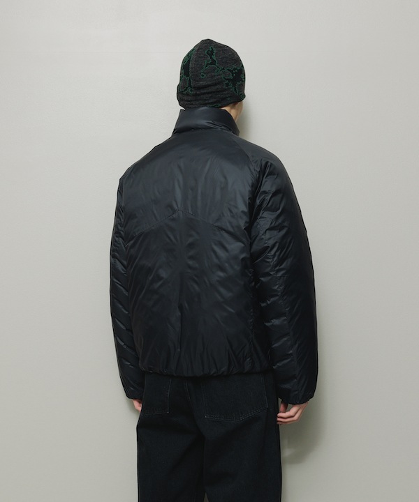BAL �Х� BAL / TAION STAND COLLAR DOWN JACKET