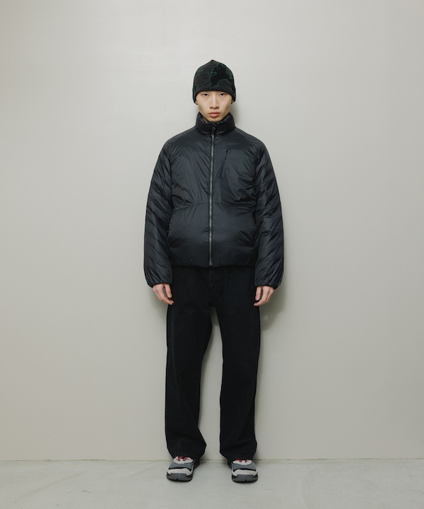 BAL �Х� BAL / TAION STAND COLLAR DOWN JACKET