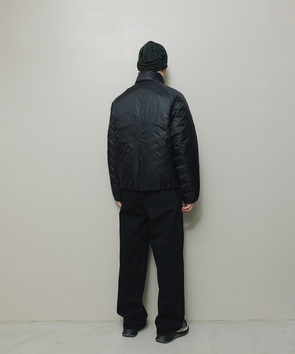BAL �Х� BAL / TAION STAND COLLAR DOWN JACKET