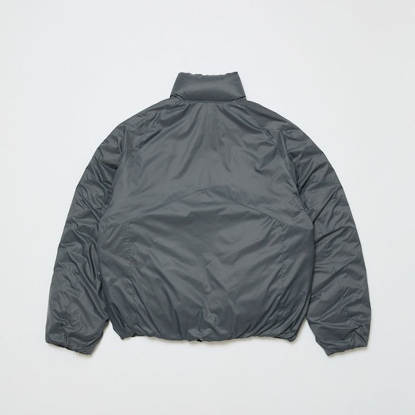 BAL �Х� BAL / TAION STAND COLLAR DOWN JACKET
