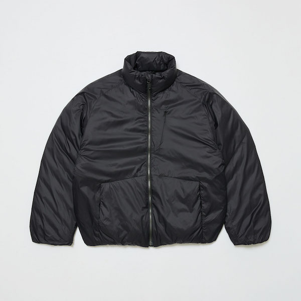 BAL �Х� BAL / TAION STAND COLLAR DOWN JACKET