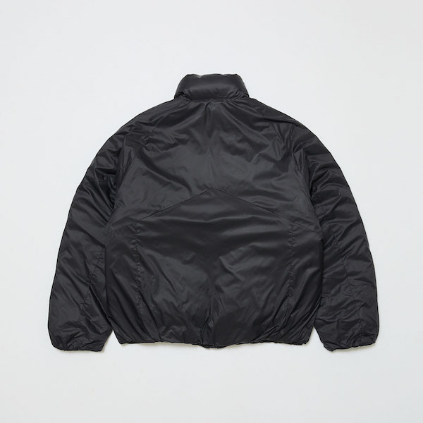 BAL �Х� BAL / TAION STAND COLLAR DOWN JACKET