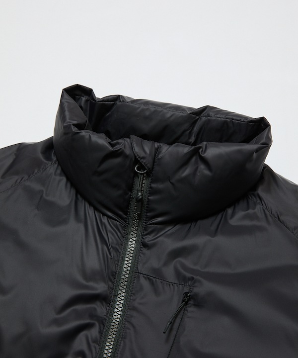 BAL �Х� BAL / TAION STAND COLLAR DOWN JACKET