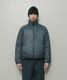 BAL �Х� BAL / TAION STAND COLLAR DOWN JACKET