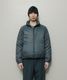 BAL �Х� BAL / TAION STAND COLLAR DOWN JACKET
