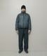 BAL �Х� BAL / TAION STAND COLLAR DOWN JACKET