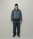 BAL �Х� BAL / TAION STAND COLLAR DOWN JACKET