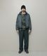 BAL �Х� BAL / TAION STAND COLLAR DOWN JACKET