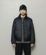 BAL �Х� BAL / TAION STAND COLLAR DOWN JACKET