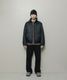 BAL �Х� BAL / TAION STAND COLLAR DOWN JACKET
