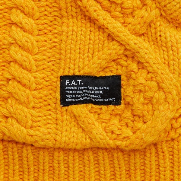 F.A.T. ���ե����ƥ��� OVERAN