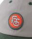 FTC ���եƥ������� BB LOGO PATCH 6 PANEL