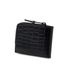 FTC ���եƥ������� CROC LEATHER WALLET