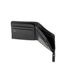 FTC ���եƥ������� CROC LEATHER WALLET