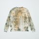 BAL �Х� LOGO TIE DYE LS TEE by YUKIDYE