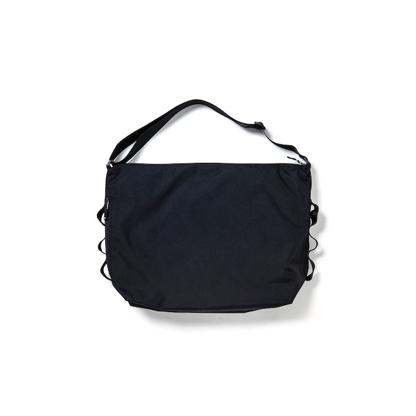 430 fourthirty �ե��������ƥ� LYR BIG BOAT SHOULDER BAG
