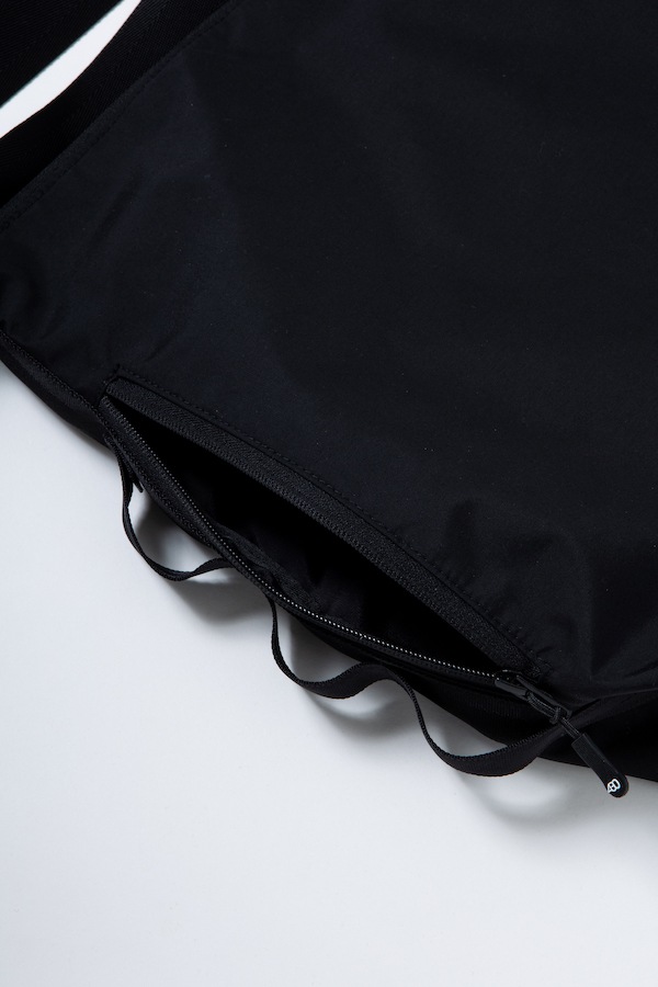 430 fourthirty �ե��������ƥ� LYR BIG BOAT SHOULDER BAG