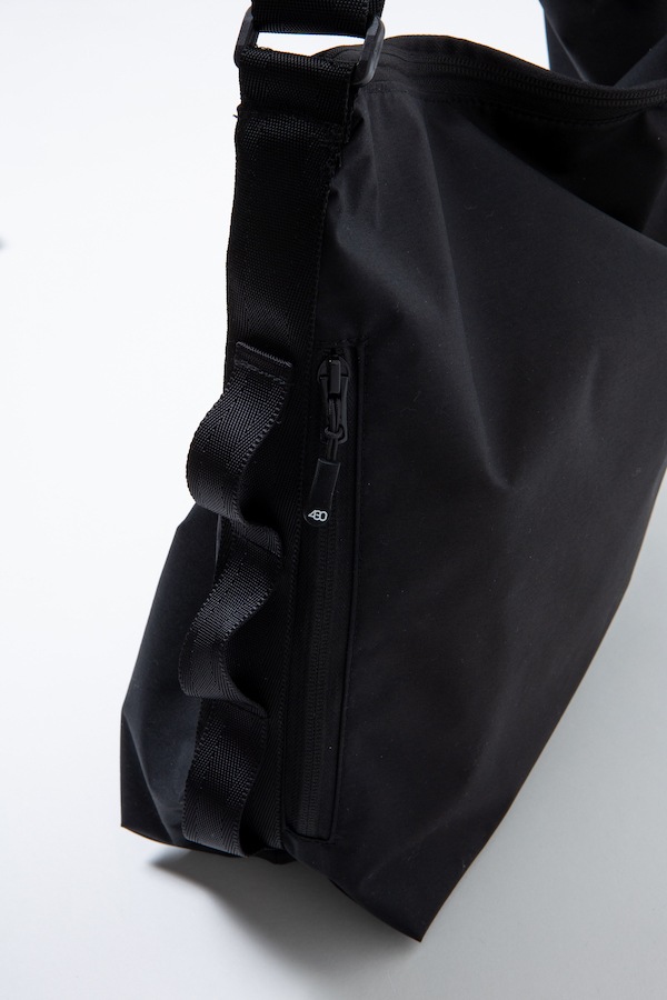 430 fourthirty �ե��������ƥ� LYR BIG BOAT SHOULDER BAG