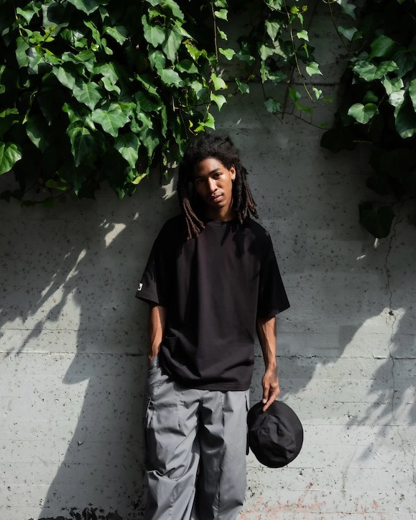 organicsta �������˥å����� ORGANIC COTTON CHILL POCKET TEE