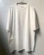 organicsta �������˥å����� ORGANIC COTTON CHILL POCKET TEE