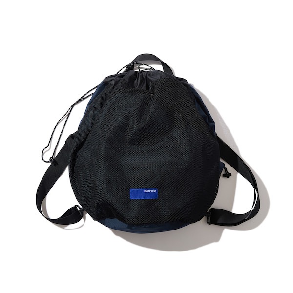 Diaspora skateboards �ǥ������ݥ� 4way Vacation Bag