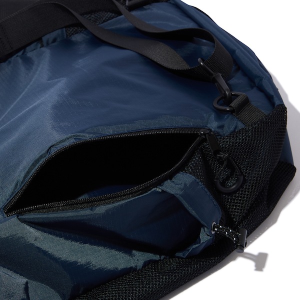 Diaspora skateboards �ǥ������ݥ� 4way Vacation Bag