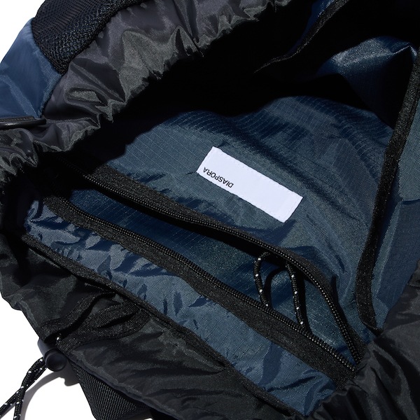 Diaspora skateboards �ǥ������ݥ� 4way Vacation Bag