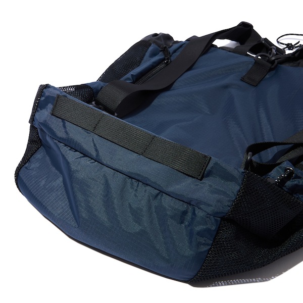Diaspora skateboards �ǥ������ݥ� 4way Vacation Bag