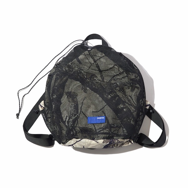 Diaspora skateboards �ǥ������ݥ� 4way Vacation Bag