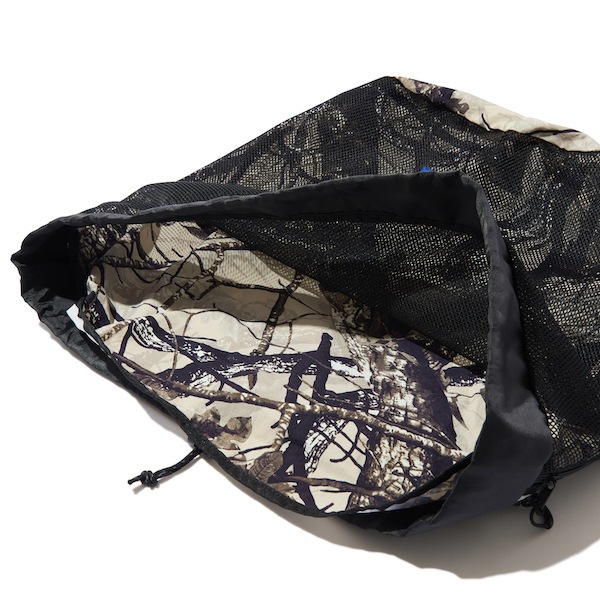 Diaspora skateboards �ǥ������ݥ� 4way Vacation Bag