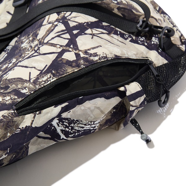 Diaspora skateboards �ǥ������ݥ� 4way Vacation Bag