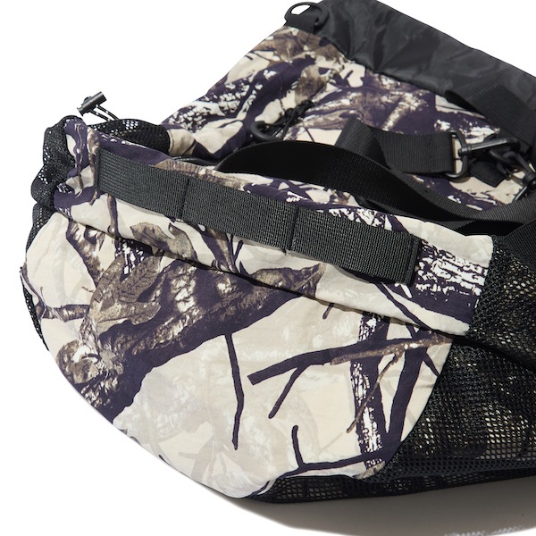 Diaspora skateboards �ǥ������ݥ� 4way Vacation Bag