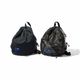 Diaspora skateboards �ǥ������ݥ� 4way Vacation Bag